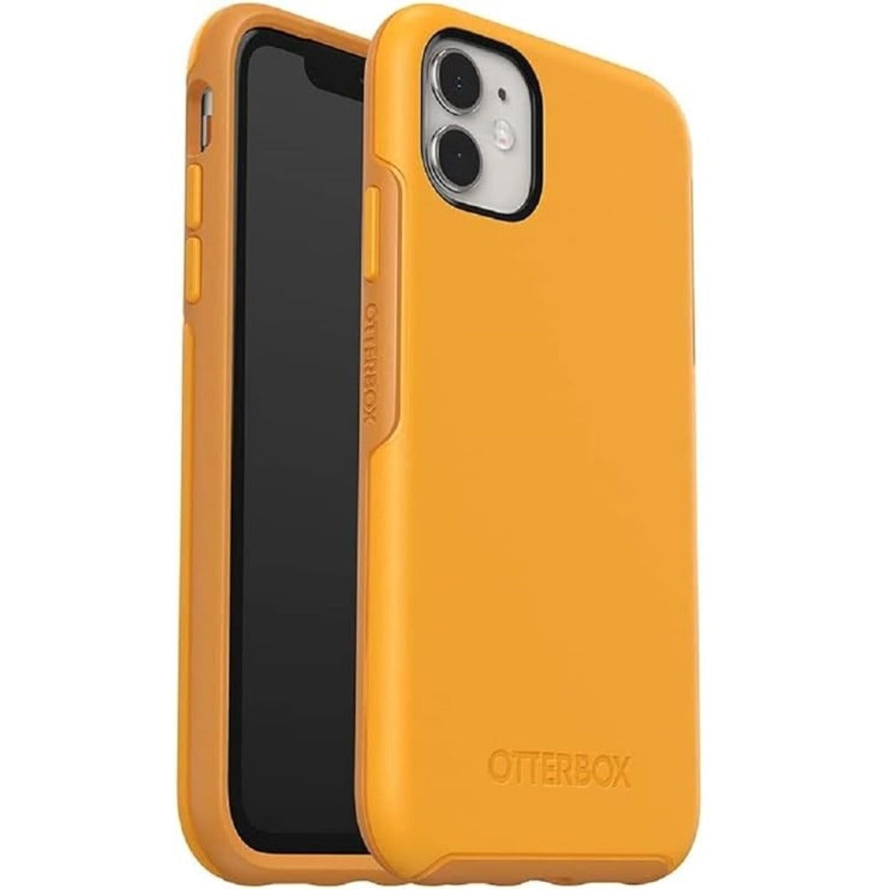 Funda Case para iPhone 13 Pro Otterbox Symmetry Naranja