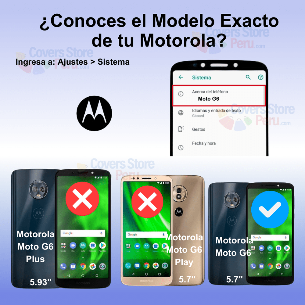 Mica para Motorola Moto G6 Film Hydrogel Anti-Espía