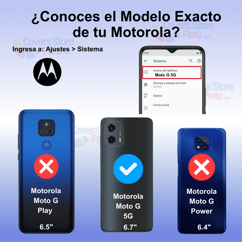 Funda para Motorola Moto G 5G Jelly Pearl Negro Antishock