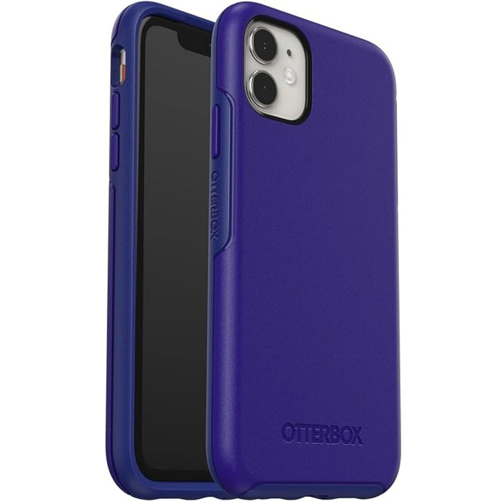 Funda para iPhone 13 Pro Otterbox Symmetry Azul Antishock