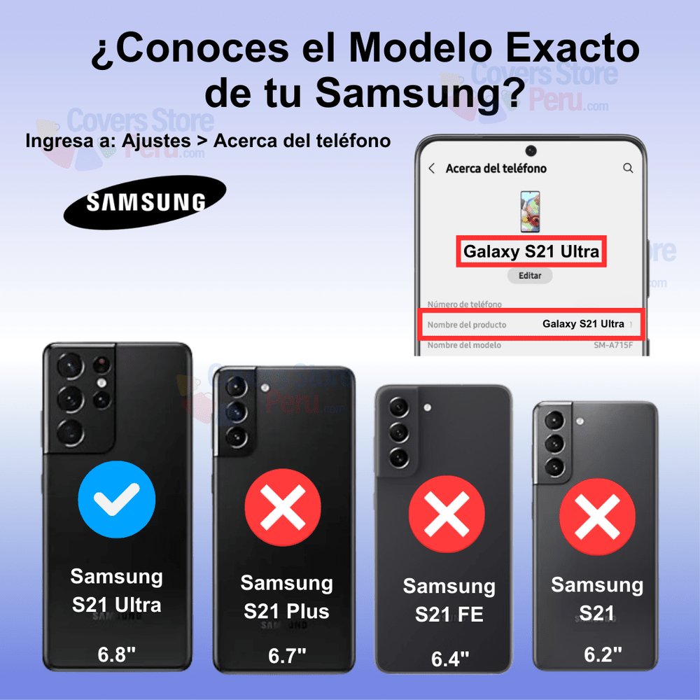 Funda Case para Samsung S21 Ultra Bumper Antishock Gris