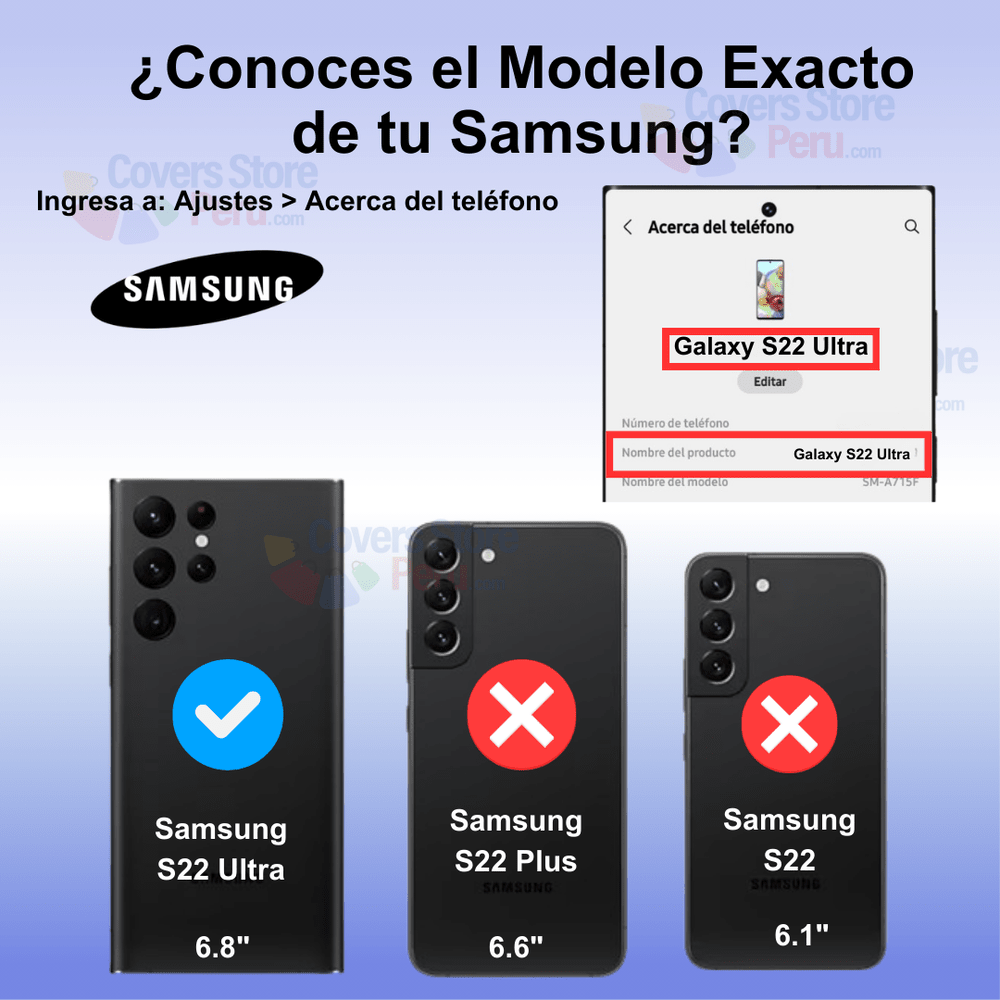 Funda Case para Samsung S22 Ultra Bumper Antishock Gris