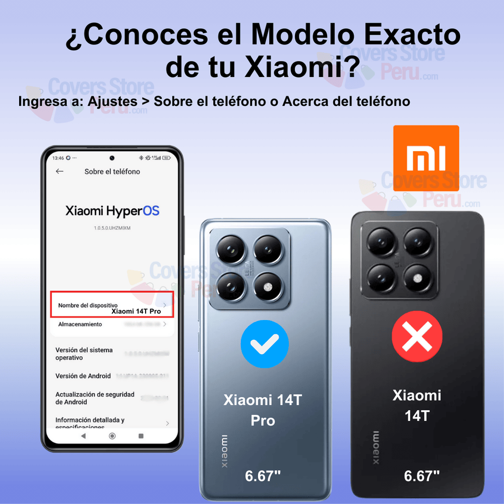Funda Case para Xiaomi 14T Pro Flip Cover Guinda