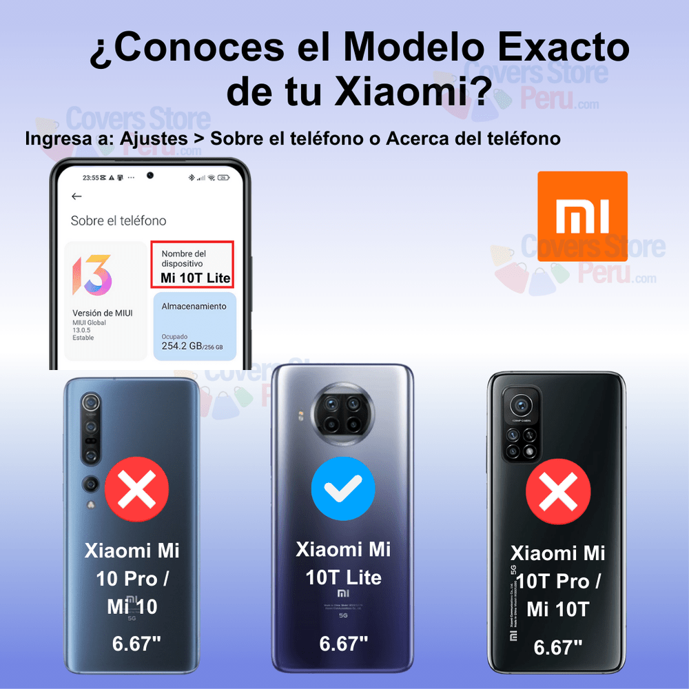 Funda para Xiaomi Mi 10T Lite Jelly Pearl Negro Antishock