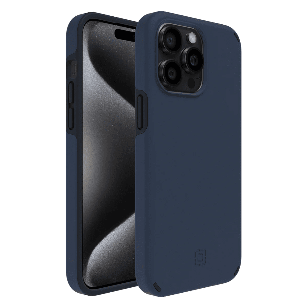 Funda para iPhone 13 Pro Incipio DUO Magsafe Azul