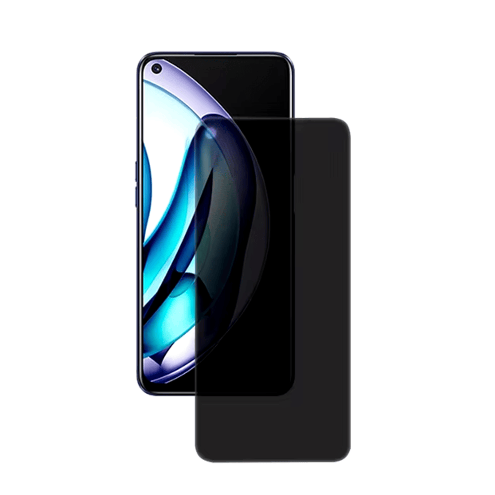 Mica para Vivo Y11S Vidrio Templado Anti-Espía