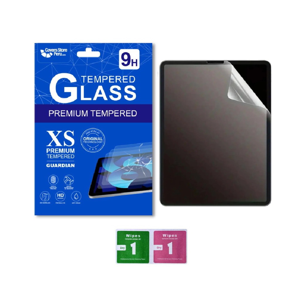 Mica para Samsung Tab S10 Ultra 14.6" Hydrogel Matte Antishock