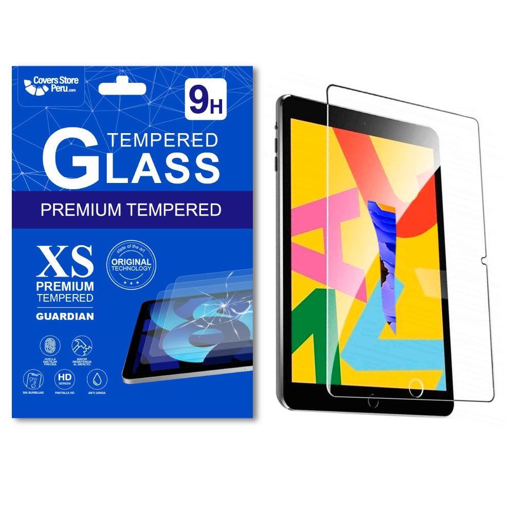 Mica para iPad Mini 6ta Gen 8.3" de Vidrio Templado