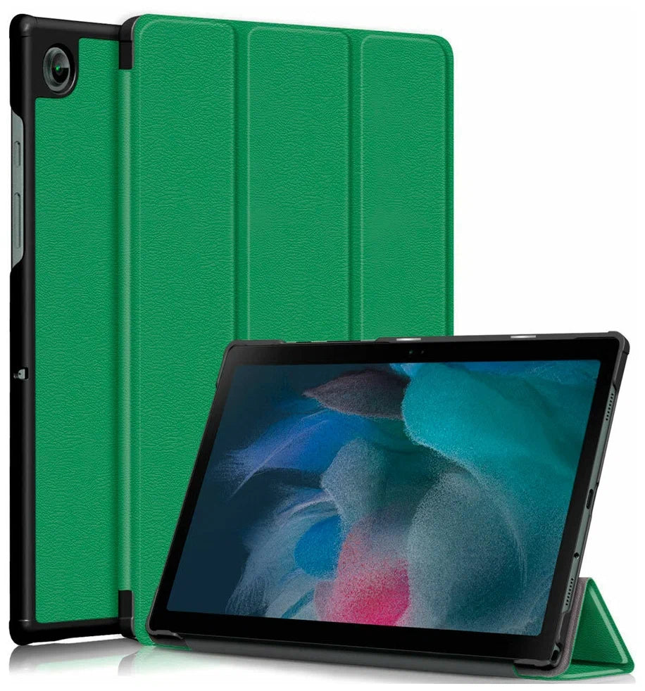 Funda para Huawei MatePad SE 11" Imantada Antishock Verde