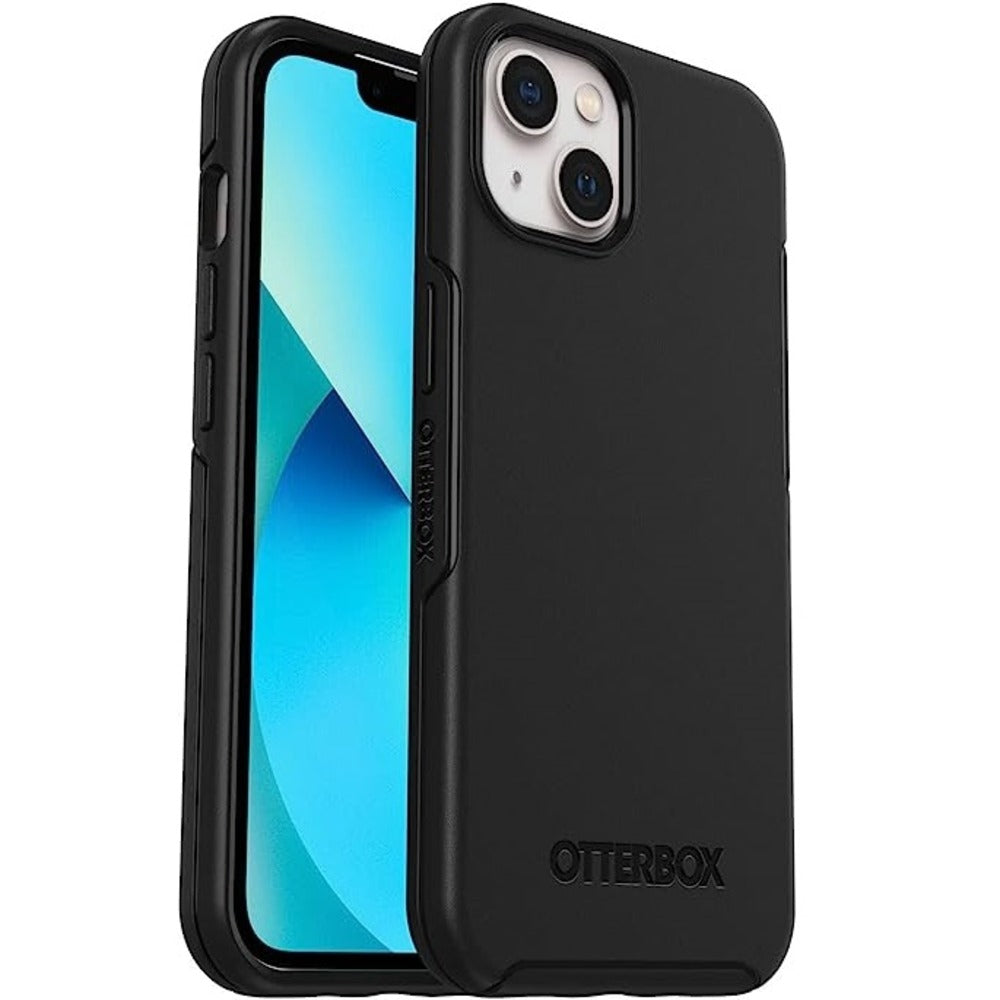 Funda para iPhone 7 Plus Otterbox Symmetry Negro Antishock