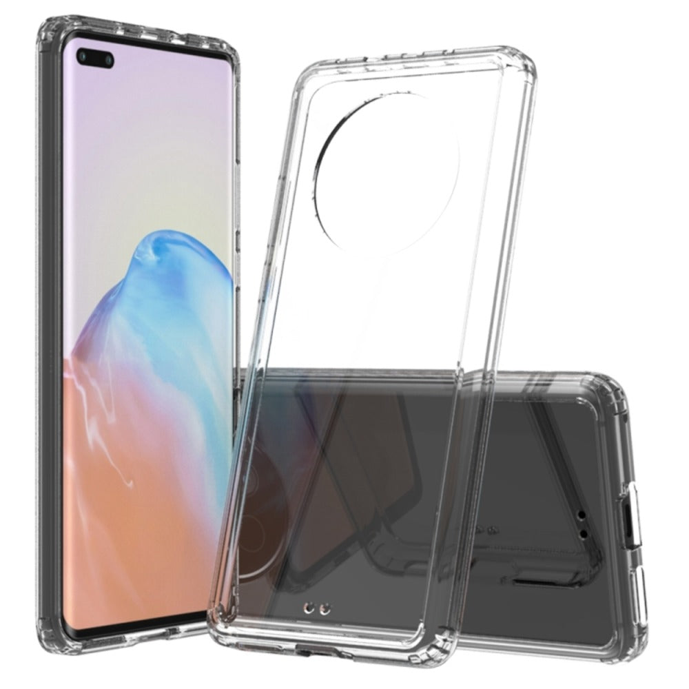 Funda Case para Huawei Nova 10 Pro TPU 100% Transparente