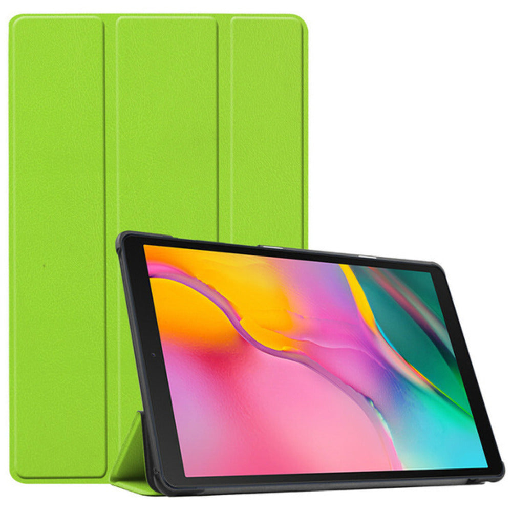 Funda para Xiaomi Redmi Pad SE 11" Imantada Antishock Verde
