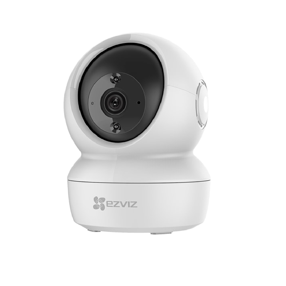 Cámara de Seguridad Wi-Fi Interior 360° Ezviz C6N 1080P HD