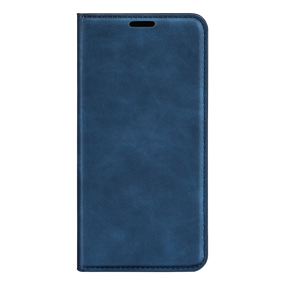 Funda Case para Samsung A25 Flip Cover Azul