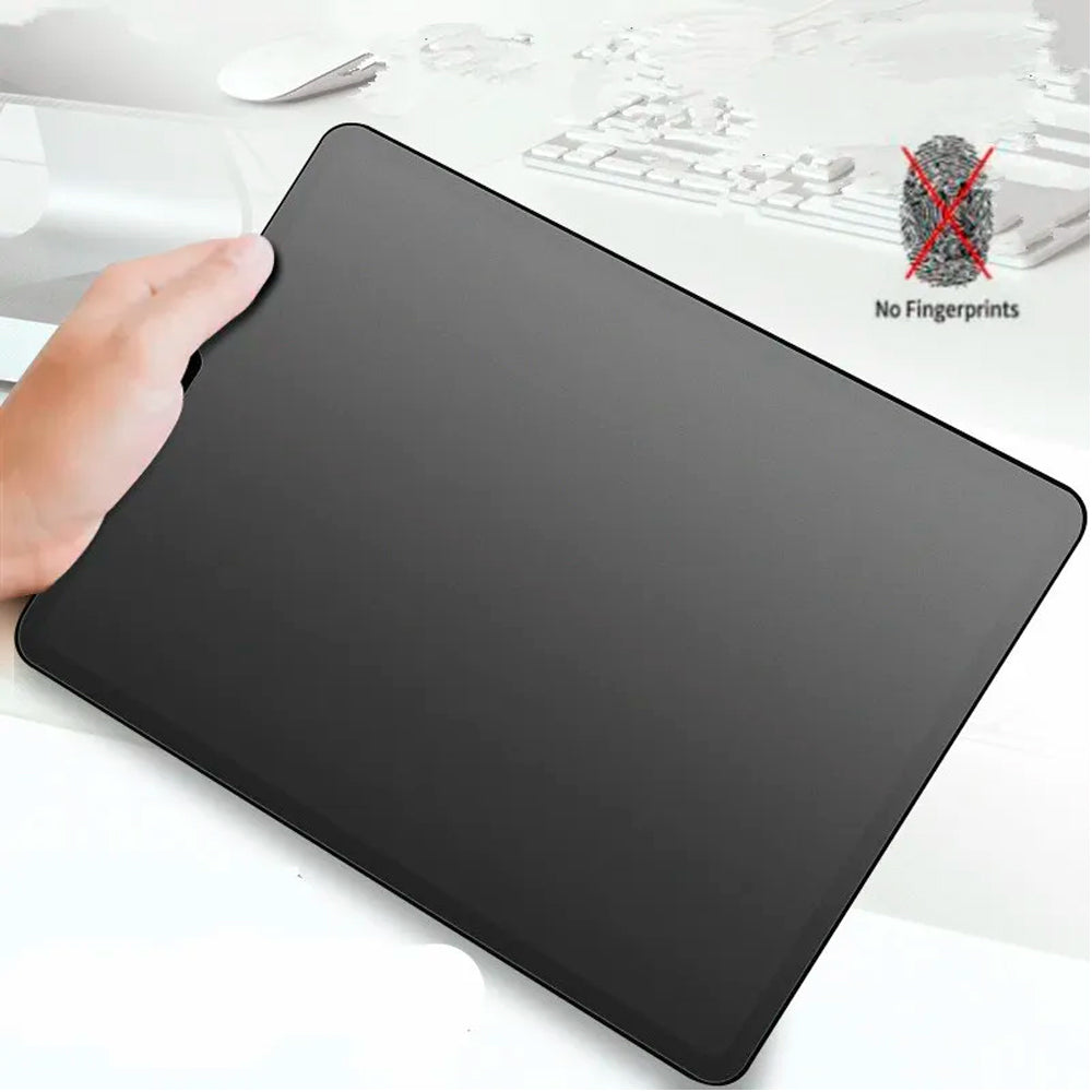 Mica para iPad 10ma Gen 10.9" de Cerámica Matte Antishock