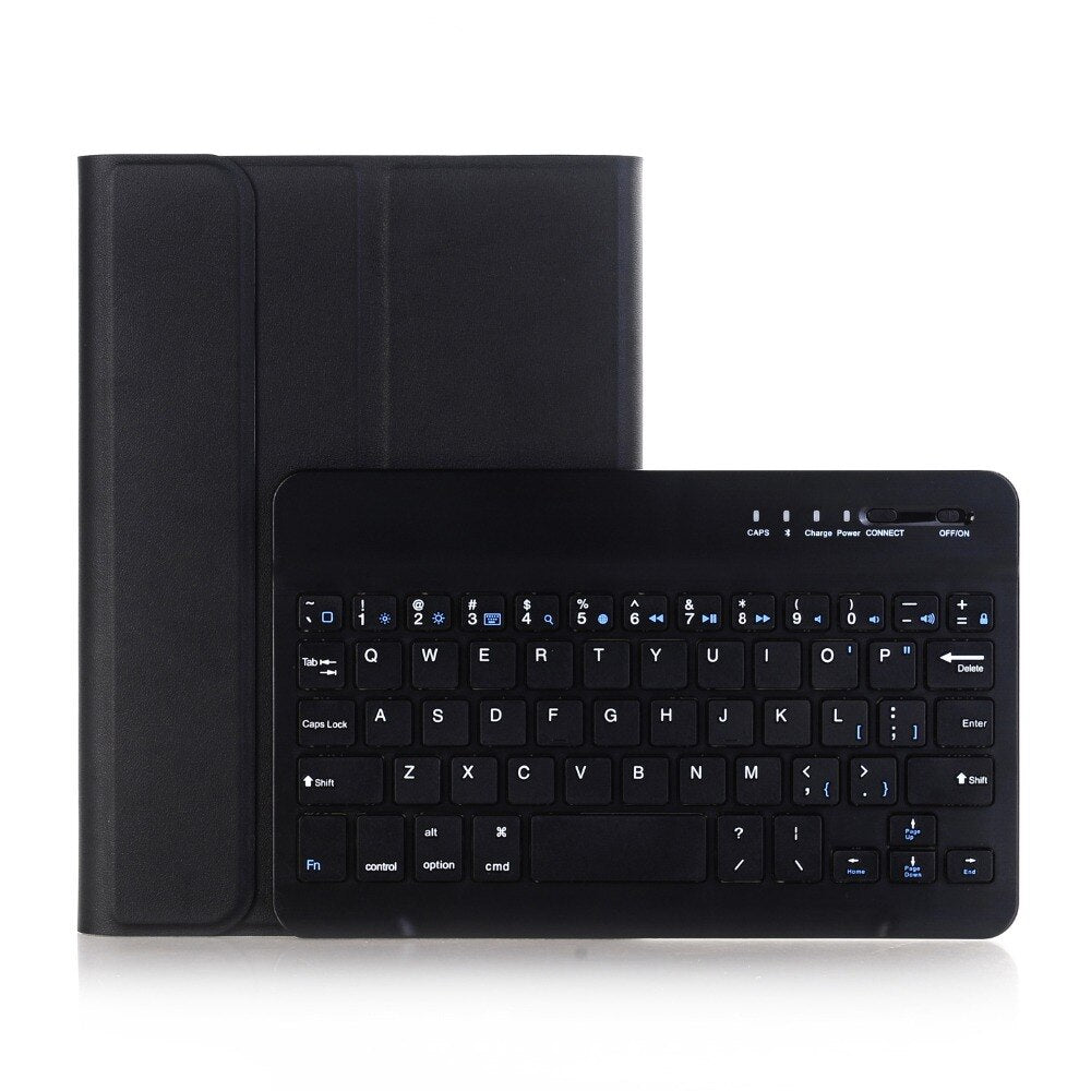 Funda con Teclado para Lenovo Tab M9 9" Negro