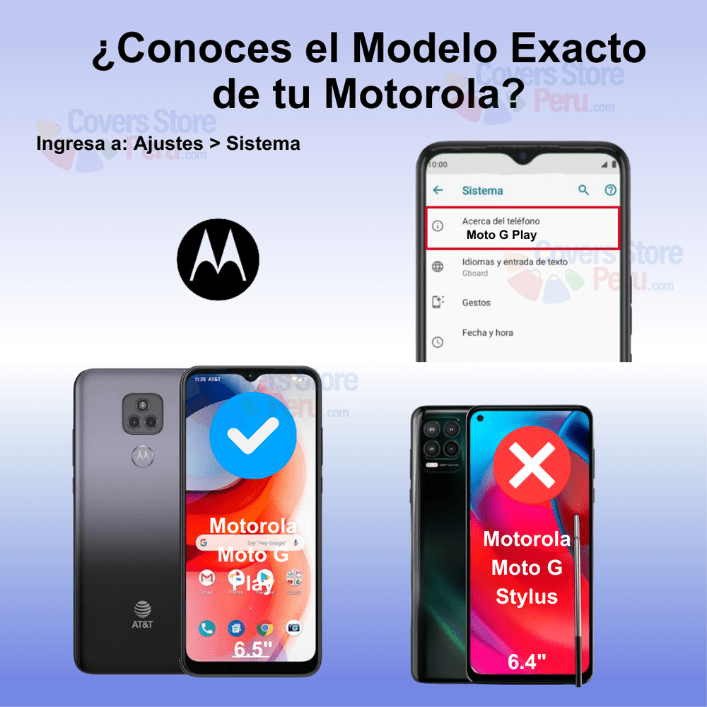 Mica para Motorola G Play 2021 Protector de Pantalla 9D