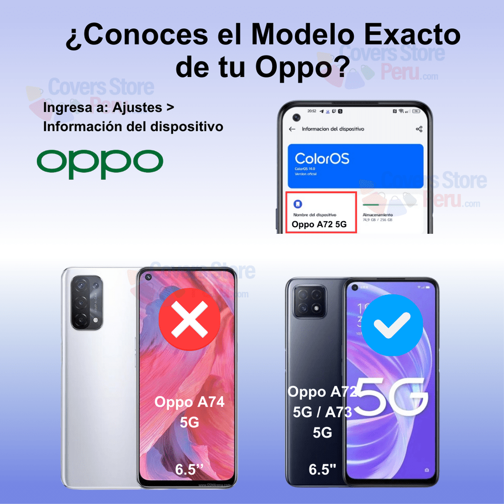 Mica para Oppo A73 5G Film Hydrogel Antishock Transparente