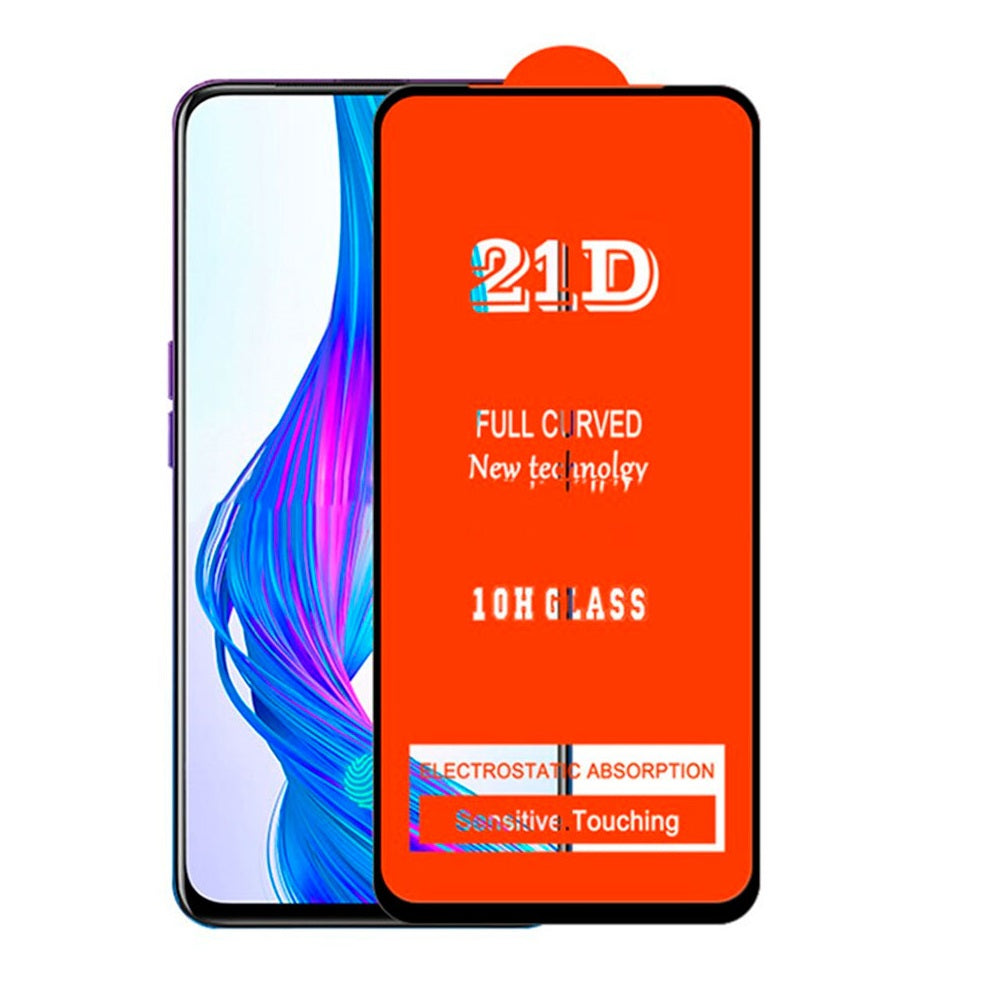 Mica para Xiaomi Redmi A3 Protector 21D Antishock