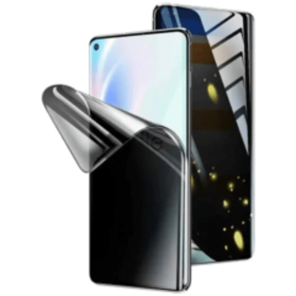 Mica for Samsung S7 Edge Film Hydrogel Anti-Espía Antishock