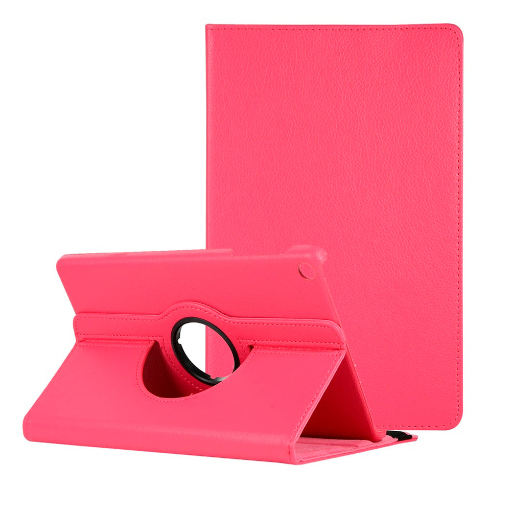 Funda para iPad Pro 4ta Gen 11" Flipcover Giratoria Fucsia