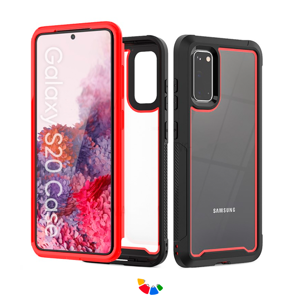 Funda / Case para Huawei P30 Pro New Bumper Antishock