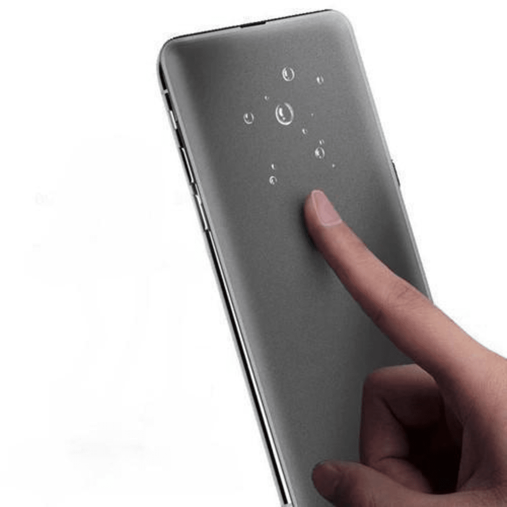 Mica para Samsung S21 Plus Film Hydrogel Mate Antishock