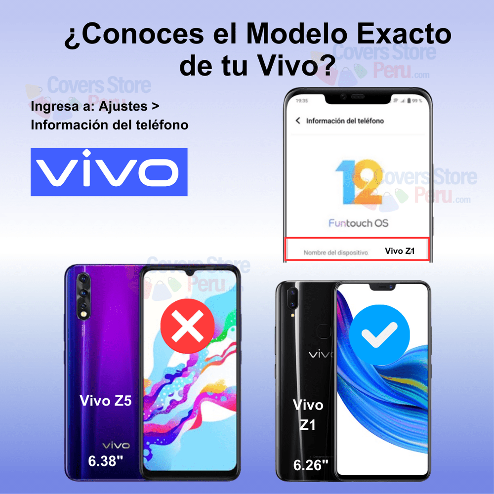 Mica para Vivo Z1 Film Hydrogel Antishock Transparente