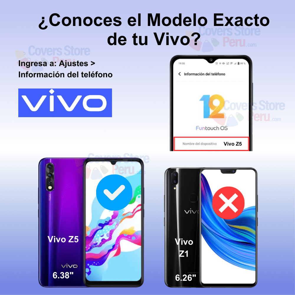 Mica para Vivo Z5 Film Hydrogel Antishock Transparente