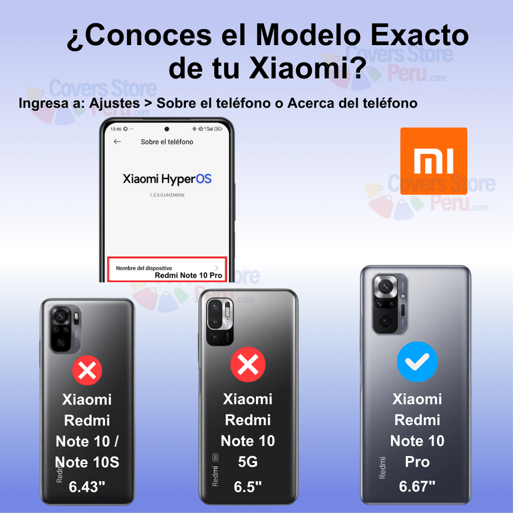 Funda de Xiaomi Note 10 Pro 5G Holder Parante + Anillo Rojo