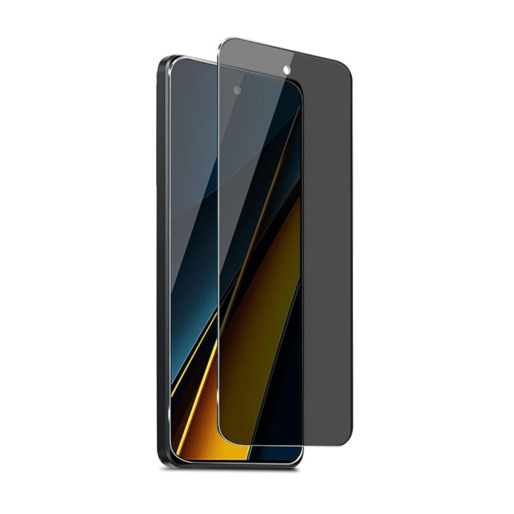 Mica para Xiaomi Redmi 8A Vidrio Templado Anti-Espía