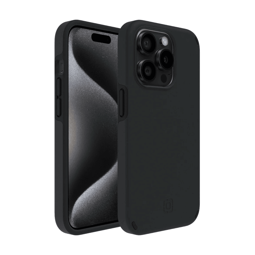 Funda para iPhone 11 Incipio DUO Negro