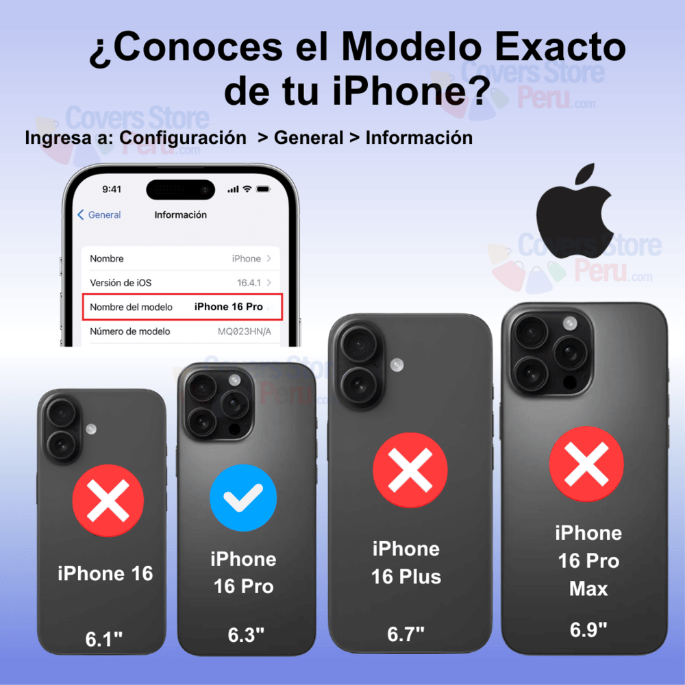 Funda para iPhone 16 Pro Magsafe Ahumado Mate Gris