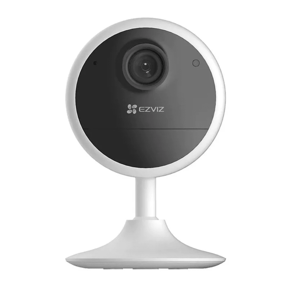 Cámara de Seguridad Wi-Fi Interior 360° Ezviz CB1 1080P