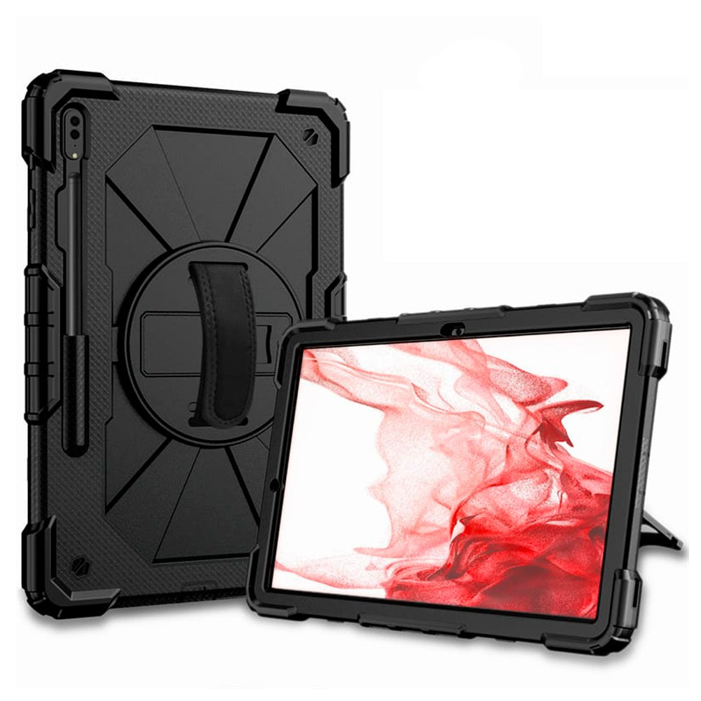 Funda para iPad 5ta Gen 9.7" Armor Extreme Negra