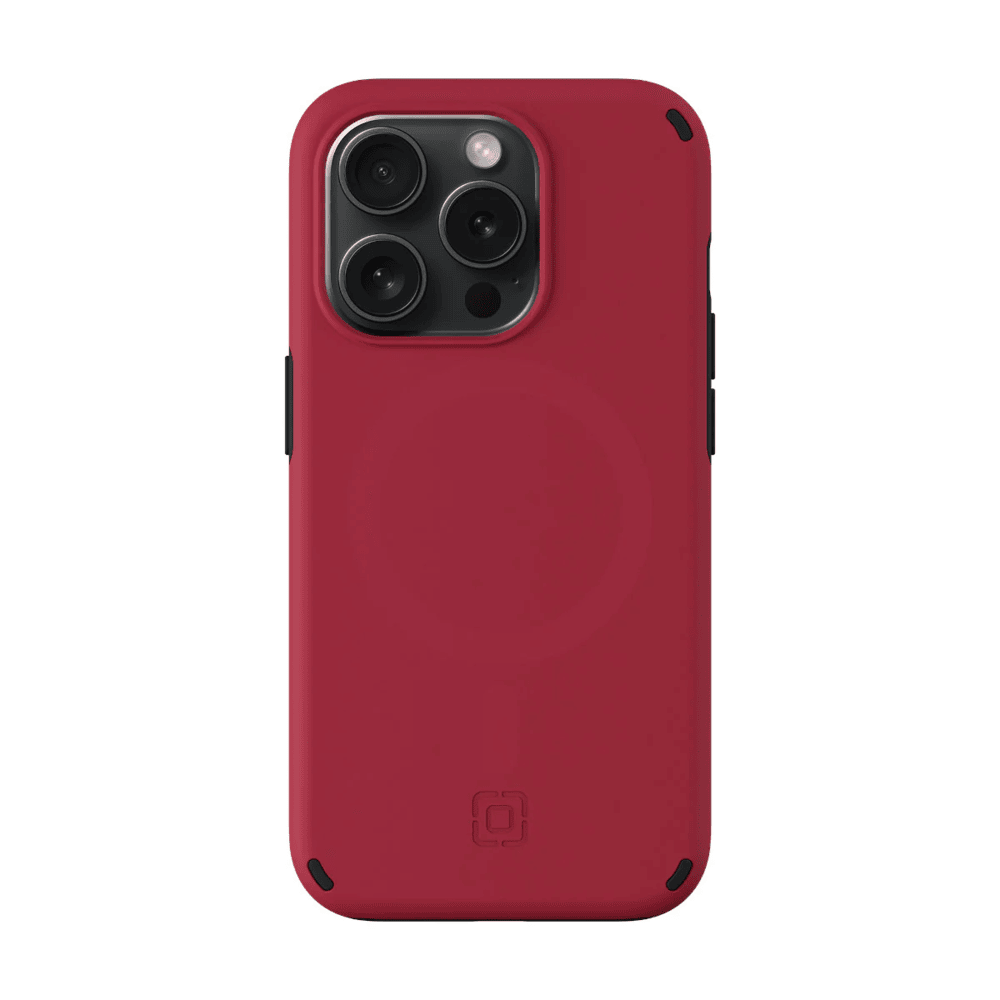 Funda para iPhone 12 Pro Incipio DUO Rojo