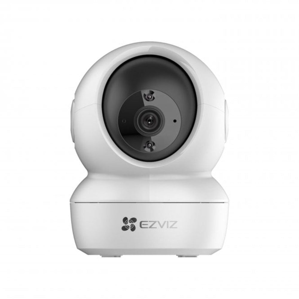 Cámara de Seguridad Wi-Fi Interior 360° Ezviz H6c PRO 1080P