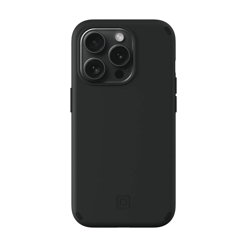 Funda para iPhone 11 Incipio DUO Negro