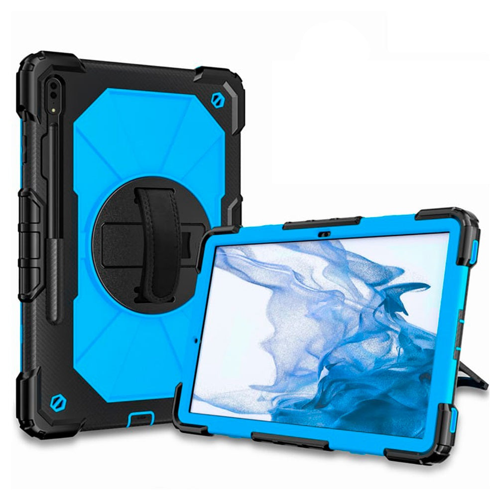 Funda para Samsung Tab A9 Plus 11" Armor Extreme Azul