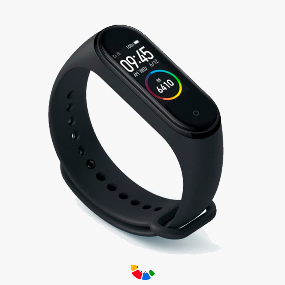 XIAOMI Mi Smart Band 4 Pulsera Inteligente