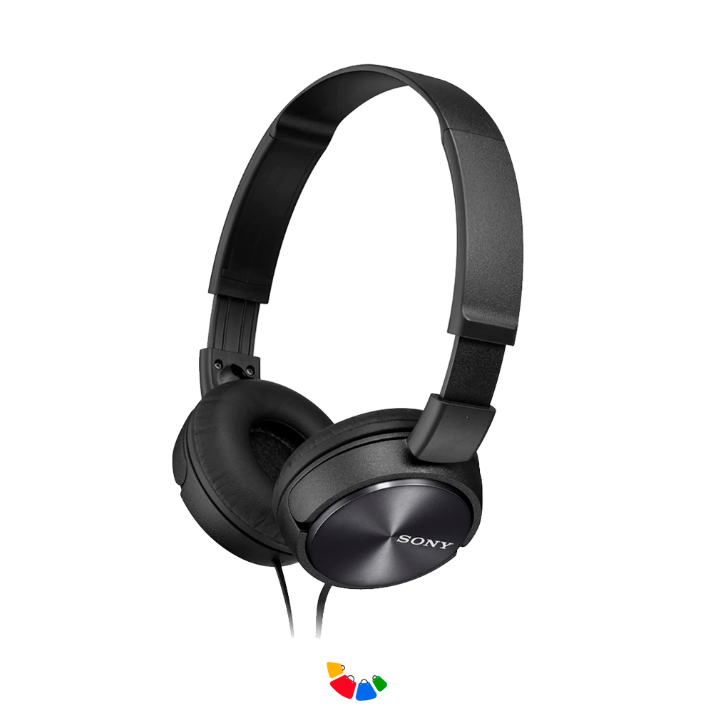 Audífonos de Vincha Sony MDR - ZX310AP - Alta Fidelidad de Sonido