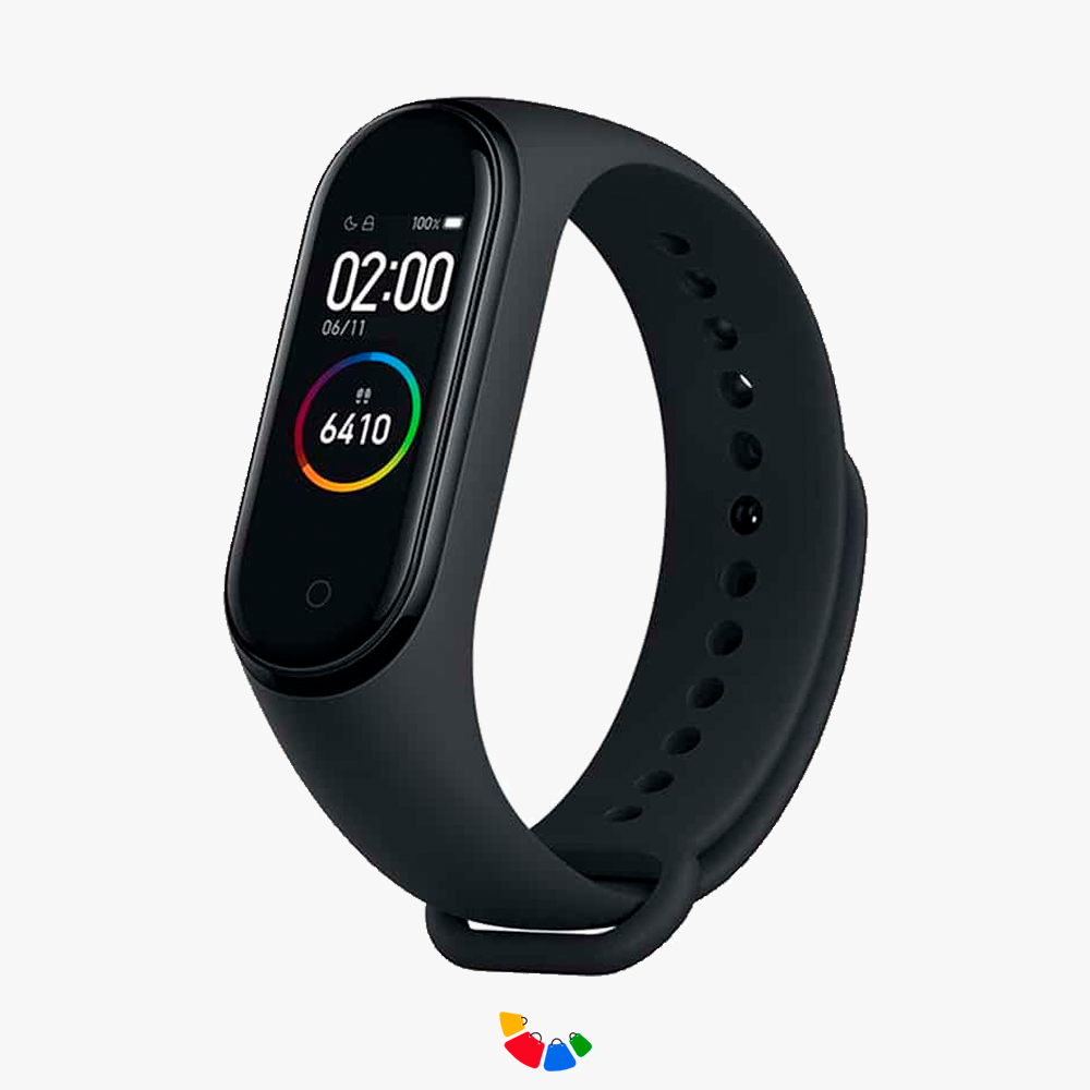 XIAOMI Mi Smart Band 4 Pulsera Inteligente