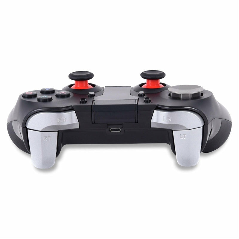 Mando de Juego SJ-A1018 Seisa 7 en 1 Bluetooth Gamepad