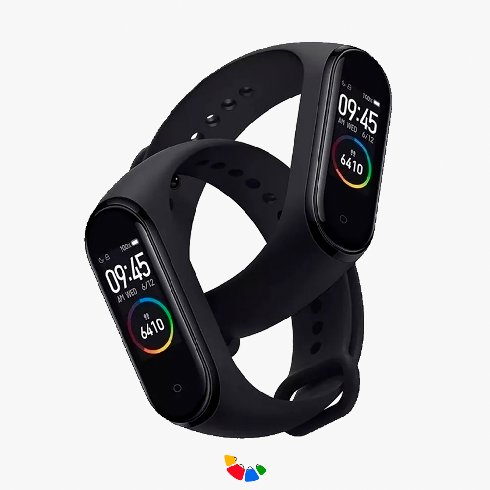 XIAOMI Mi Smart Band 4 Pulsera Inteligente