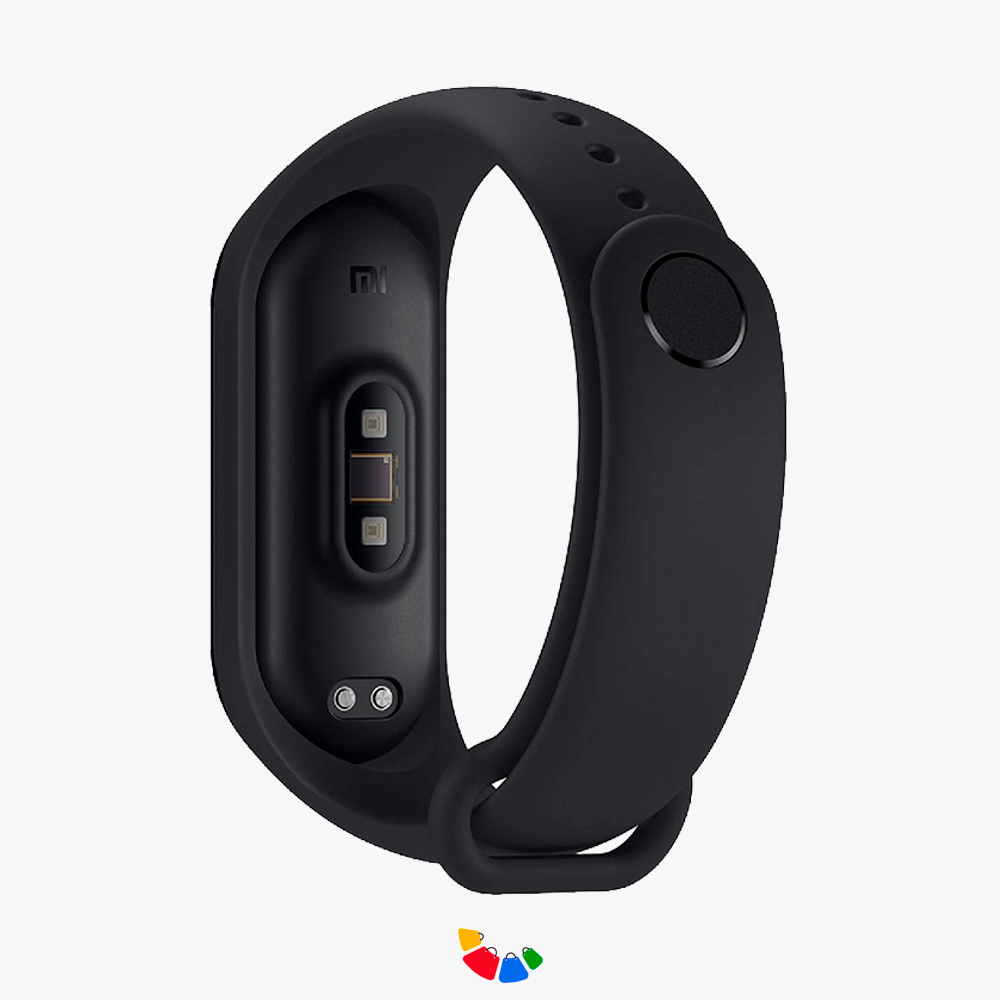 XIAOMI Mi Smart Band 4 Pulsera Inteligente