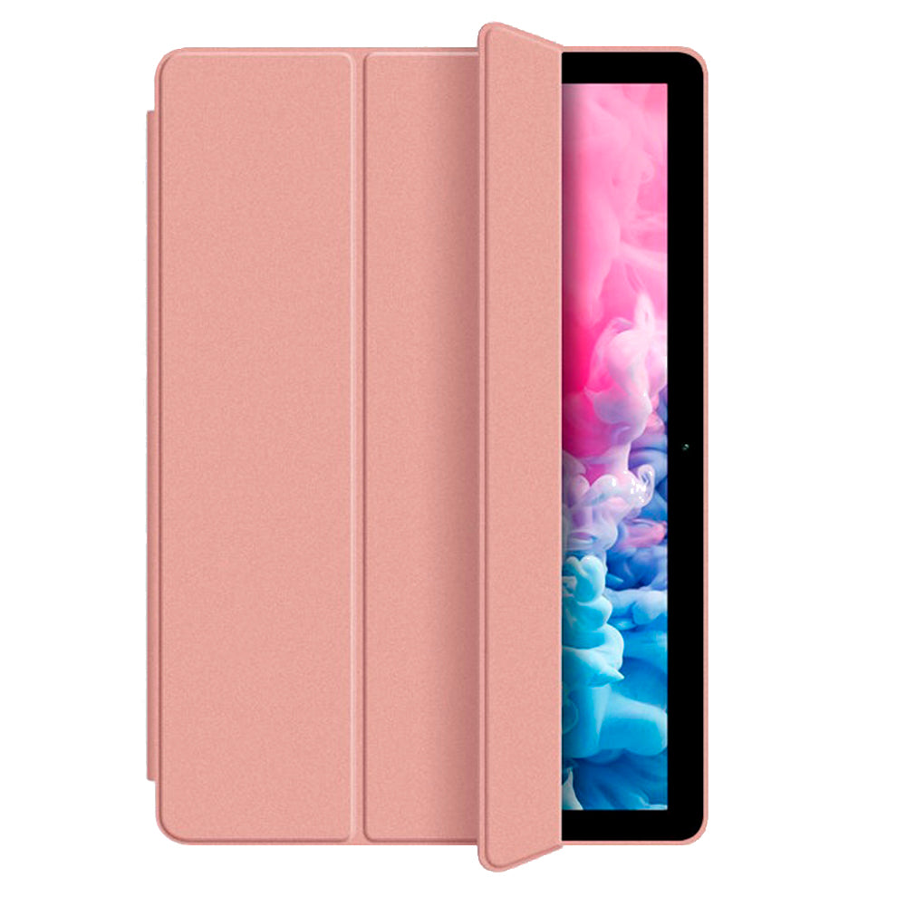 Funda para Lenovo M10 2da Gen 10.1" Imantada Rosada