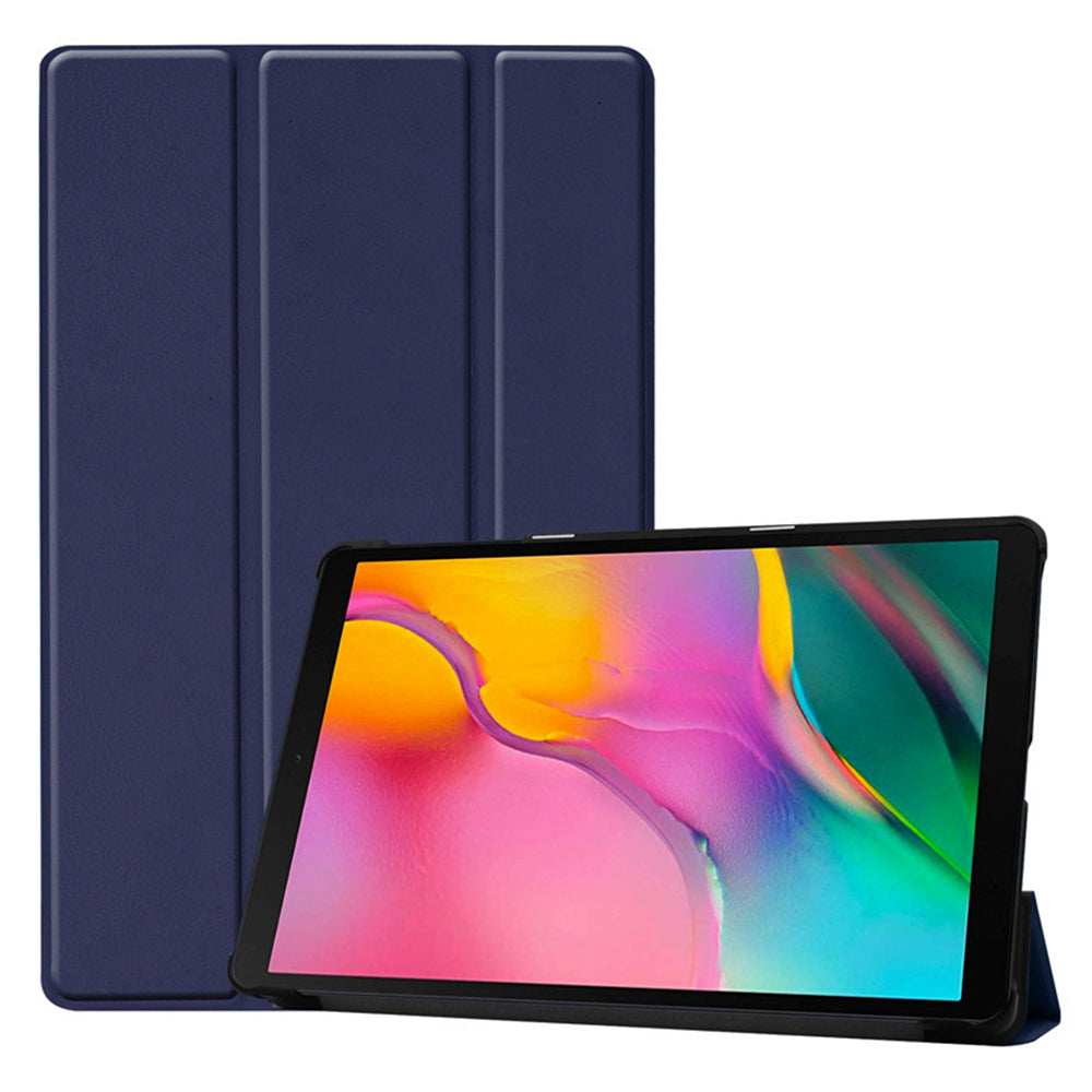 Funda para Ipad 6ta Gen 9.7" - A1893 Imantada Azul