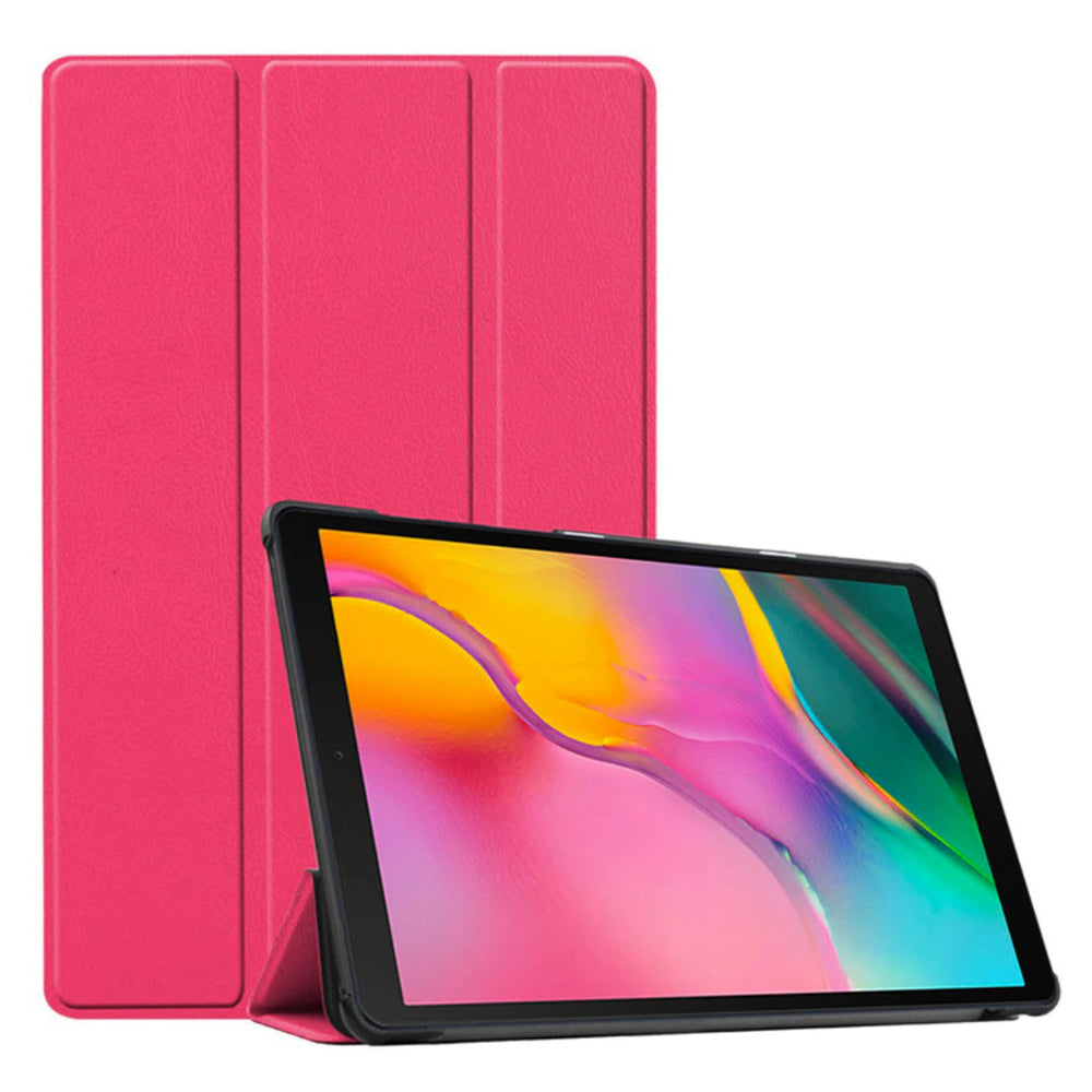 Funda para Ipad 6ta Gen 9.7" - A1893 Imantada Fucsia