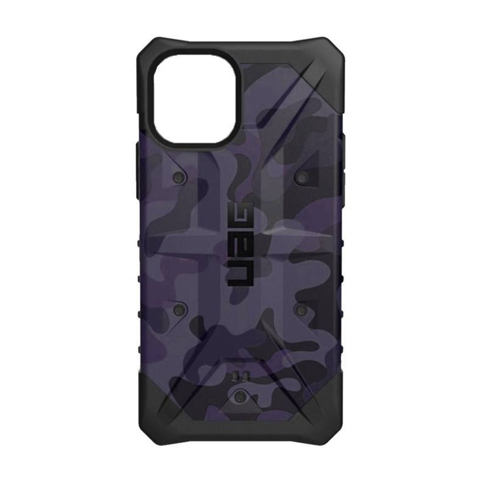 Funda Case para iPhone 11 Pro Armor UAG Camuflaje Antishock