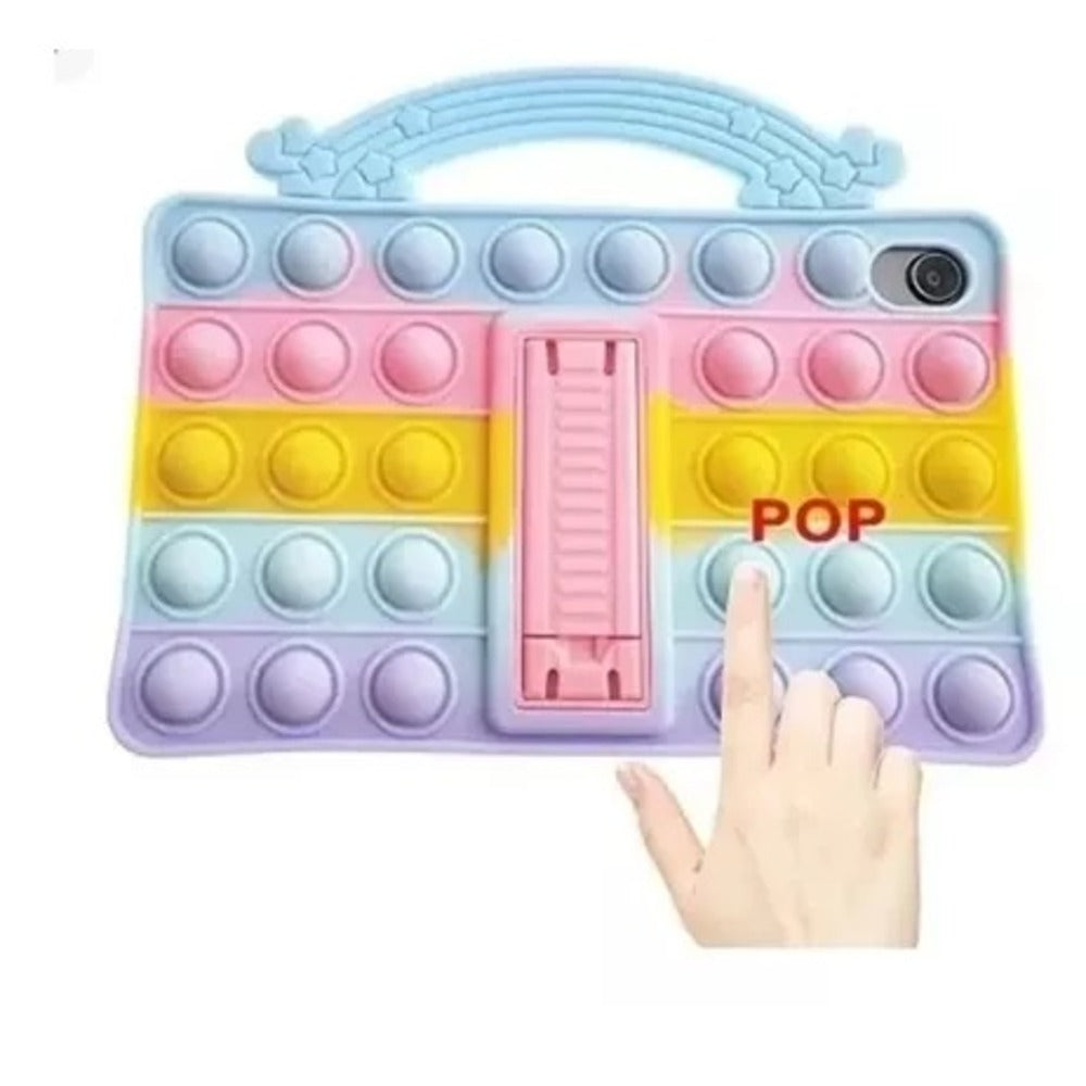 Funda Case para Ipad 2 - 9.7" Pop It 2 Antishock Resistente